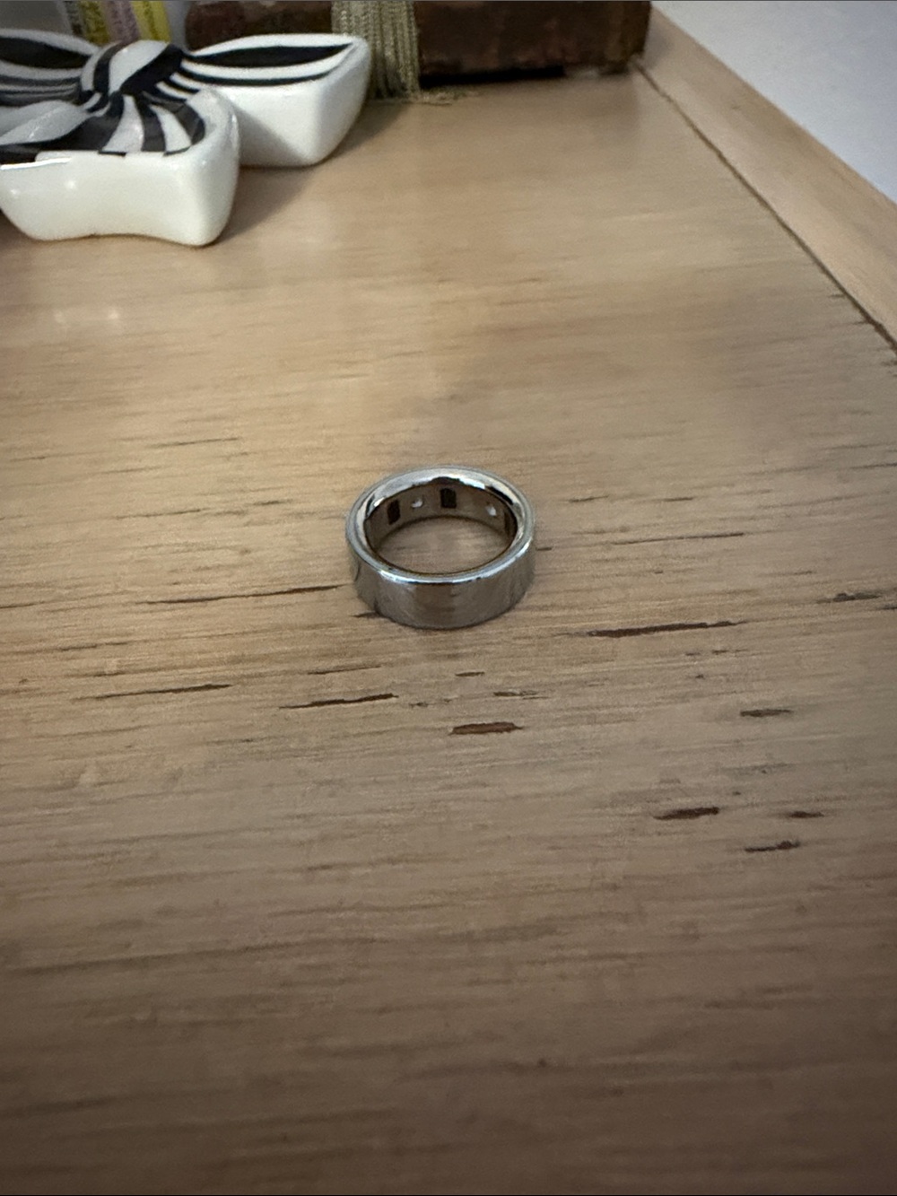 Oura Ring 4